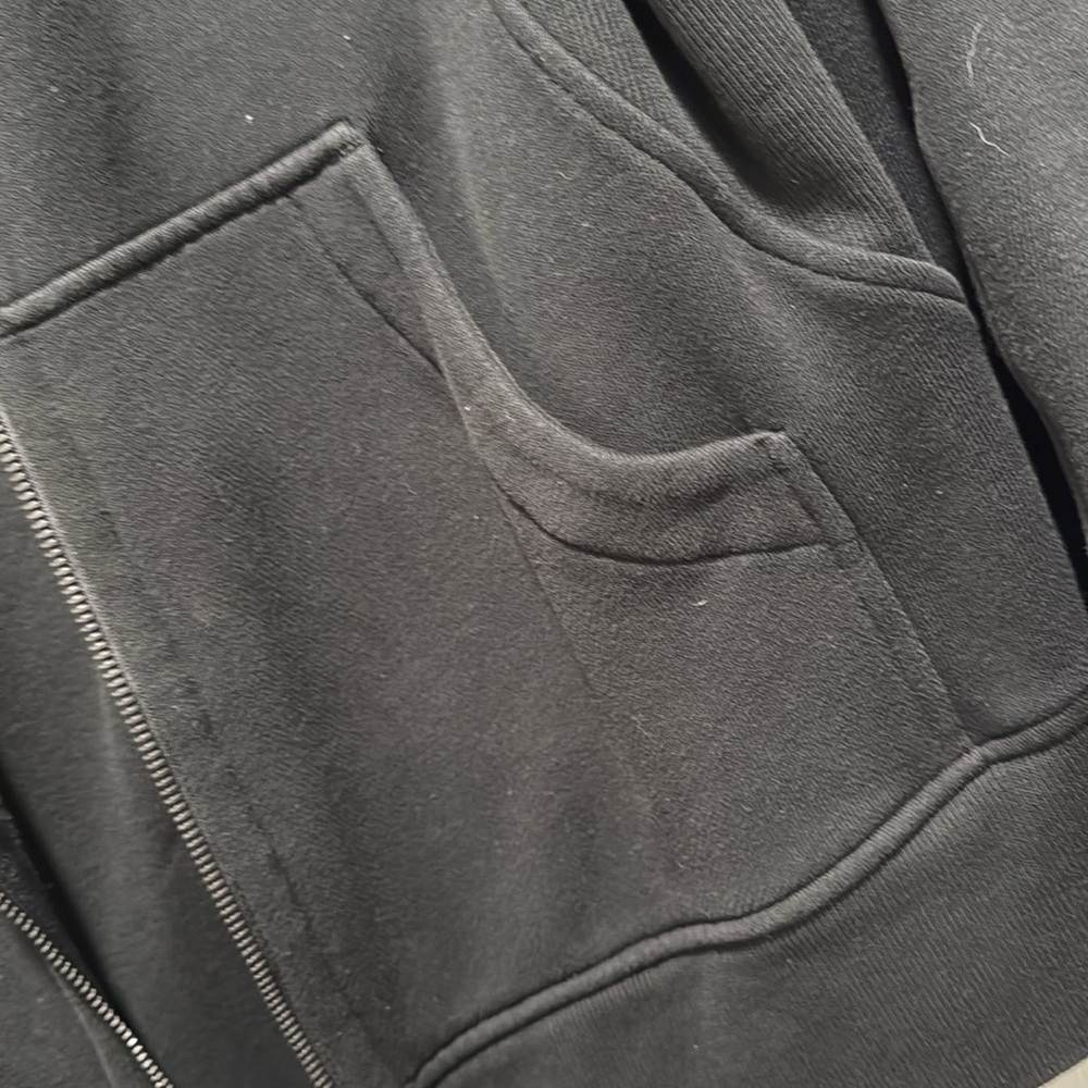lululemon athletica Black Jacket - Picture 4 of 7